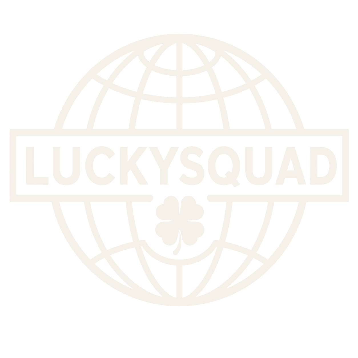 LuckySquad logo